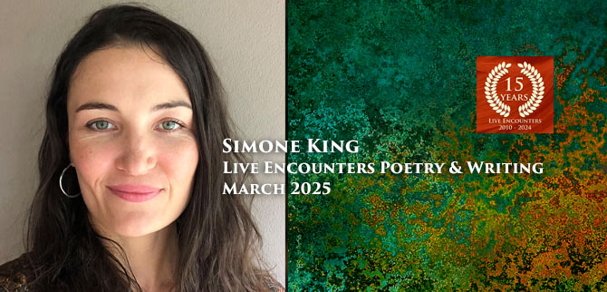 King LE P&W March 2025