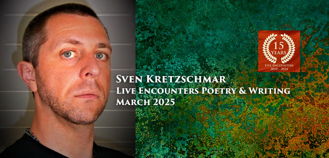 Kretzschmar LE P&W March 2025