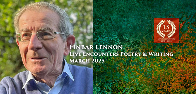 Lennon LE P&W March 2025