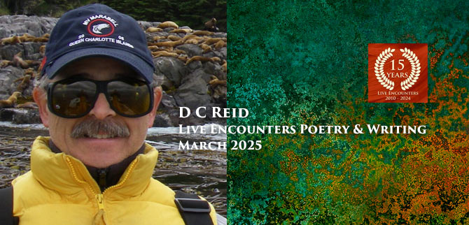 Reid LE P&W March 2025