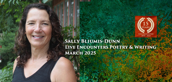 Sally Dunn LE P&W March 2025
