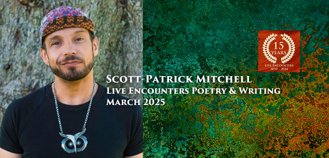 Scott Patrick LE P&W March 2025