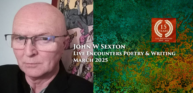 Sexton LE P&W March 2025