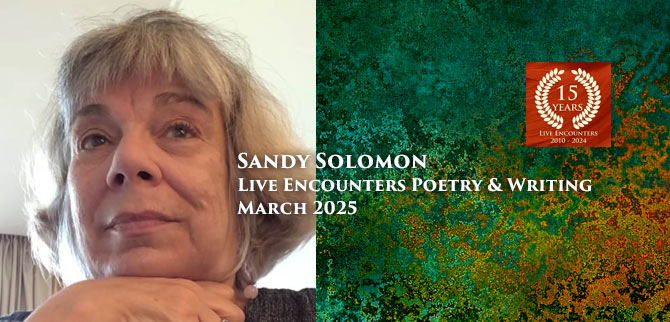 Solomon LE P&W March 2025