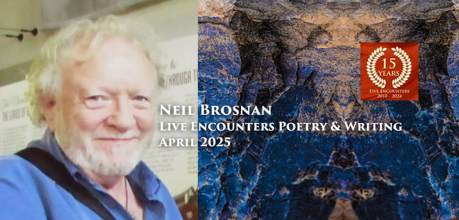 Brosnan LE P&W April 2025