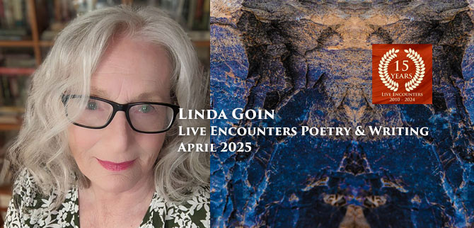 Goin LE P&W April 2025