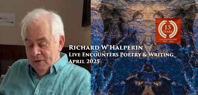 Halperin LE P&W April 2025