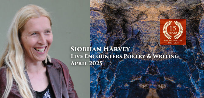 Harvey LE P&W April 2025