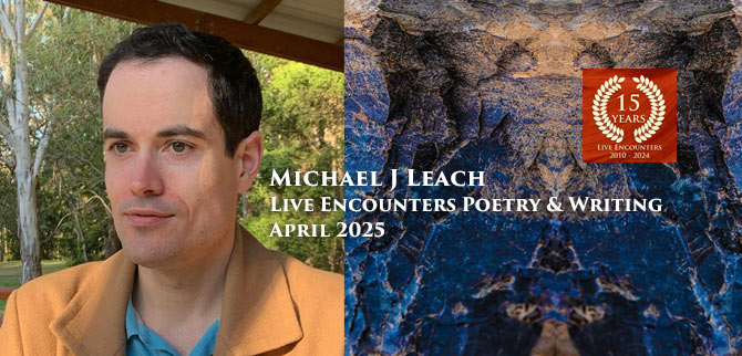 Leach LE P&W April 2025