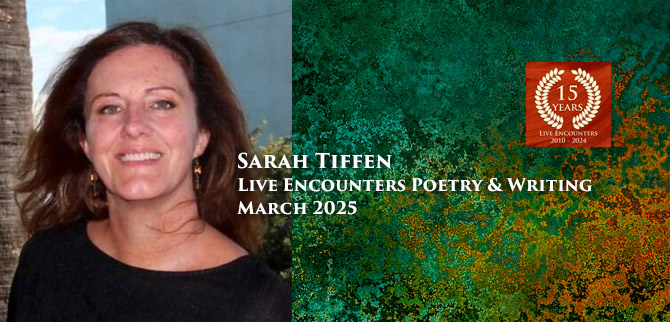 Sarah LE P&W March 2025