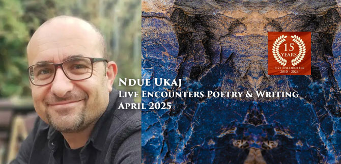 Ukaj LE P&W April 2025