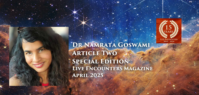Goswami article 2 LE P&W April 2025