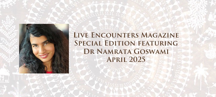 LE special edition April 2025r