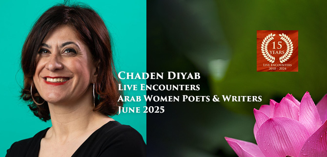 Diyab LE Arab Women P&W JUNE 2025