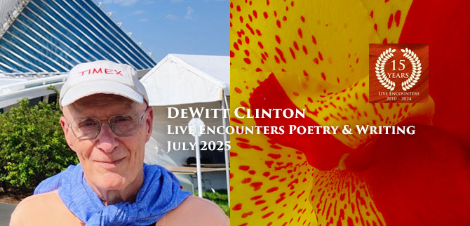 Clinton LE P&W JULY 2025