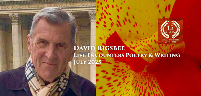 Rigsbee LE P&W JULY 2025