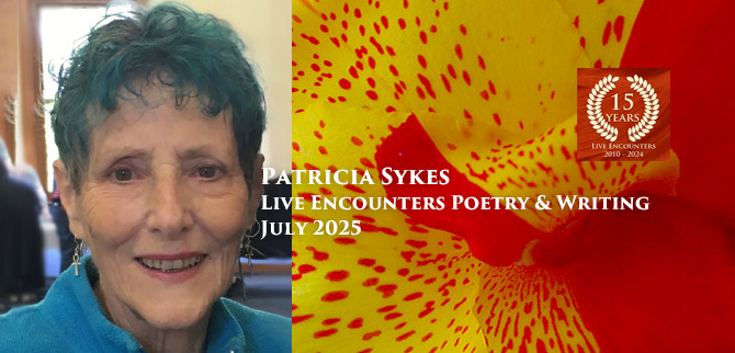 Sykes LE P&W JULY 2025