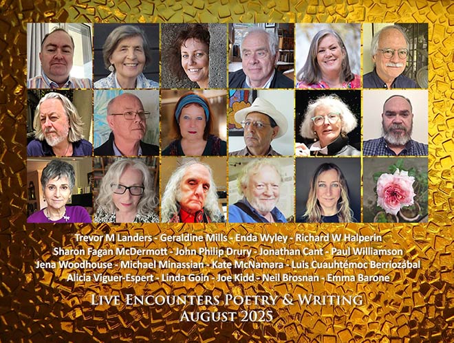 LE P&W July 2025 banner