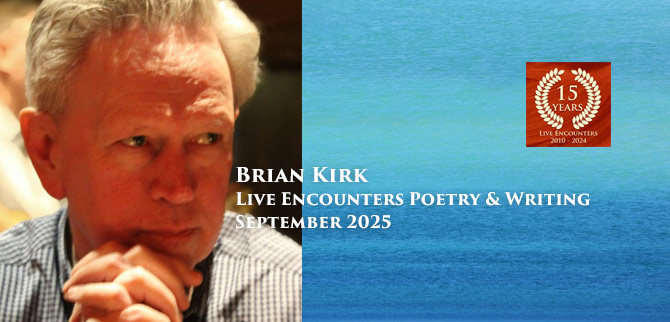 Kirk LE P&W September 2025