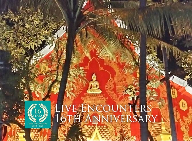 16th Anniversary editions