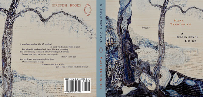 A Beginner's Guide by Mark Tredinnick