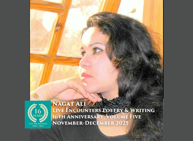 Ali LE Arab P&W Vol 5 Nov-Dec 2025