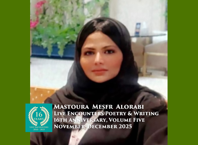 Alorabi LE Arab P&W Vol 5 Nov-Dec 2025