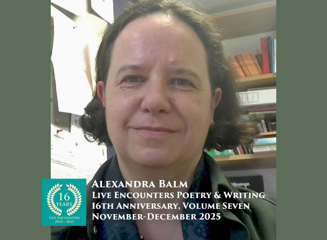 Balm LE P&W Vol 7 Nov-Dec 2025