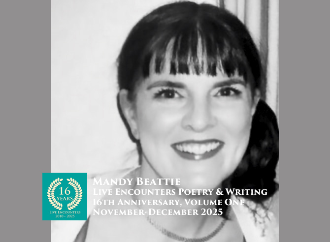 Beattie LE P&W Vol 1 Nov-Dec 2025