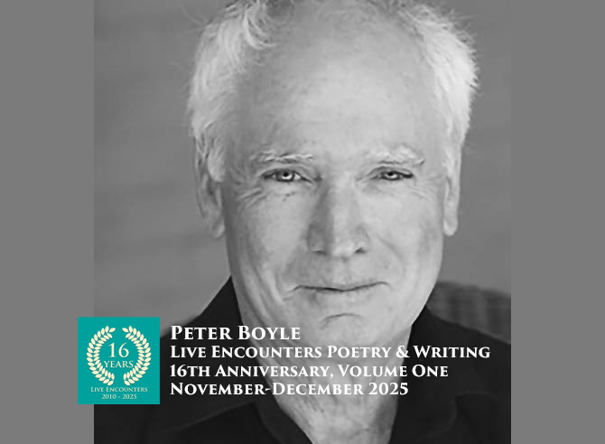 Boyle LE P&W Vol 1 Nov-Dec 2025