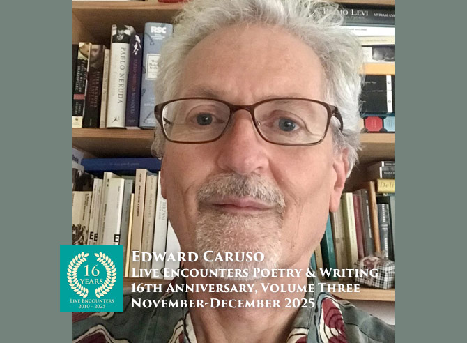 Caruso LE P&W Vol 3 Nov-Dec 2025