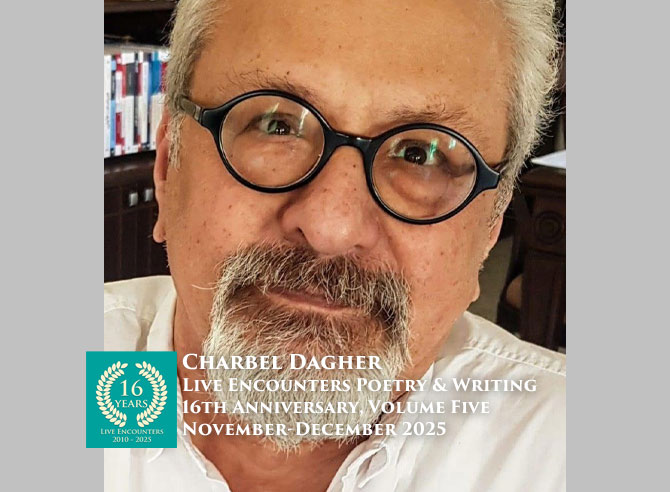 Charbel LE Arab P&W Vol 5 Nov-Dec 2025