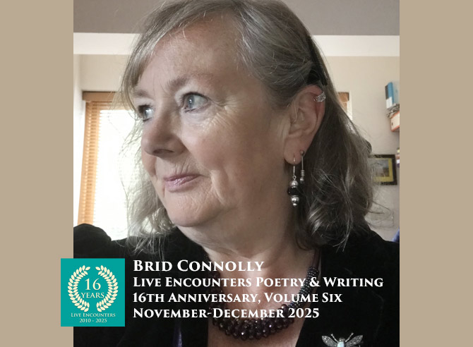 Connolly LE P&W Vol 6 Nov-Dec 2025