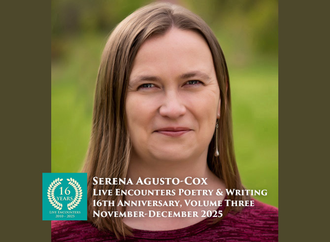 Cox LE P&W Vol 3 Nov-Dec 2025