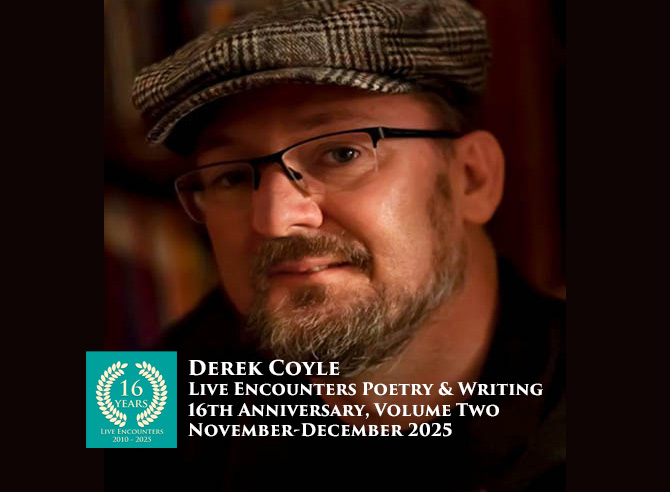 Coyle LE P&W Vol 2 Nov-Dec 2025