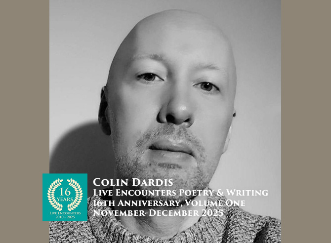 Dardis LE P&W Vol 1 Nov-Dec 2025