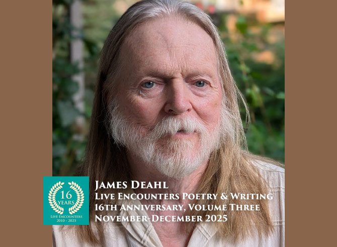 James Deahl