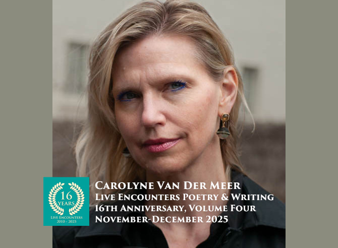 Der Meer LE P&W Vol 4 Nov-Dec 2025