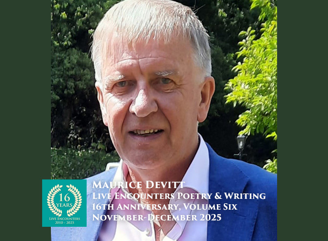 Devitt LE P&W Vol 6 Nov-Dec 2025