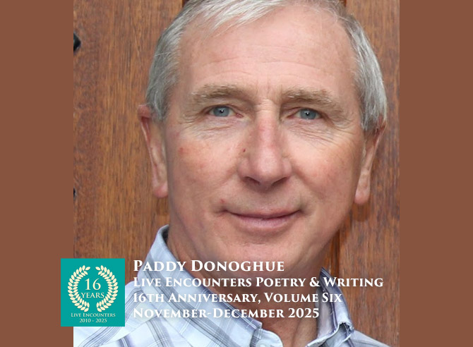 Donoghue LE P&W Vol 6 Nov-Dec 2025