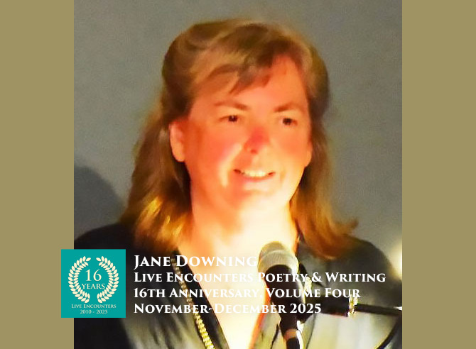 Downing LE P&W Vol 4 Nov-Dec 2025