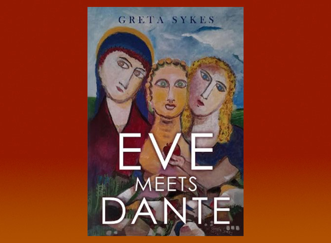 Eve meets Dante LE Books-Reviews Vol 8 Nov-Dec 2025