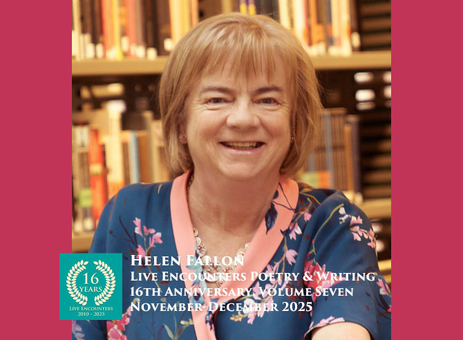 Fallon LE P&W Vol 7 Nov-Dec 2025