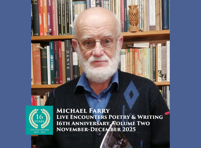 Farry LE P&W Vol 2 Nov-Dec 2025