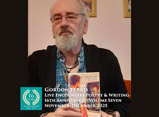 Ferris LE P&W Vol 7 Nov-Dec 2025