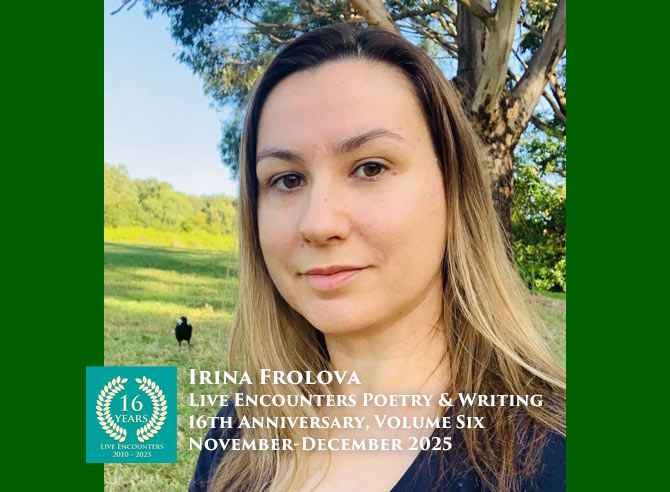 Frolova LE P&W Vol 6 Nov-Dec 2025