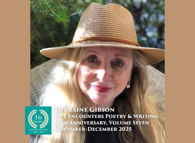 Gibson LE P&W Vol 7 Nov-Dec 2025