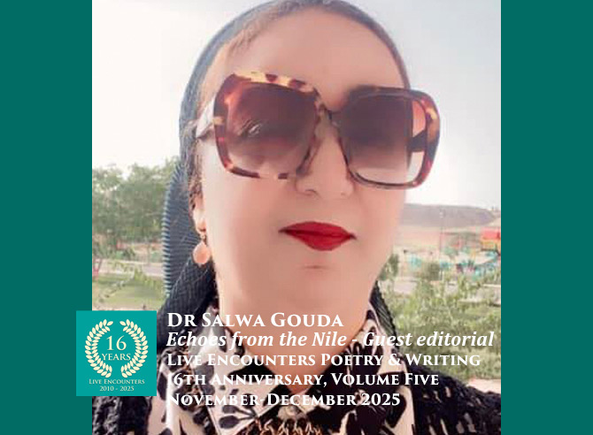 Gouda LE Arab P&W Vol 5 Nov-Dec 2025