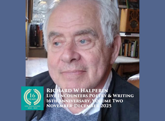 Halperin LE P&W Vol 2 Nov-Dec 2025