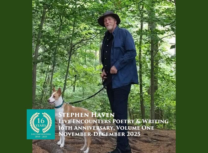 Haven LE P&W Vol 1 Nov-Dec 2025